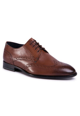 Ted Baker Обувки Trvss 230597 Кафяв - Pepit.bg
