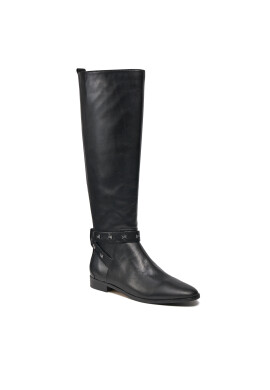 Ted Baker Офицерки Plannia 159883 Черен - Pepit.bg