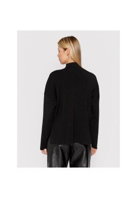 Ted Baker Поло Izabelle 255094 Черен Regular Fit - Pepit.bg