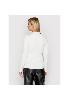 Ted Baker Поло Taralyn 249580 Бял Regular Fit - Pepit.bg