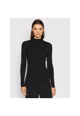 Ted Baker Поло Taralyn 249580 Черен Slim Fit - Pepit.bg