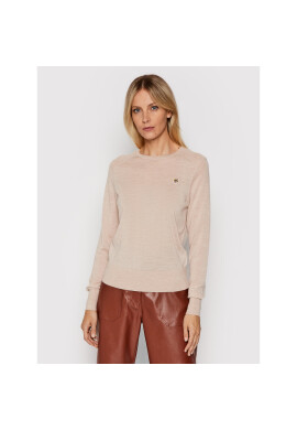 Ted Baker Пуловер Averiii 256098 Бежов Regular Fit - Pepit.bg