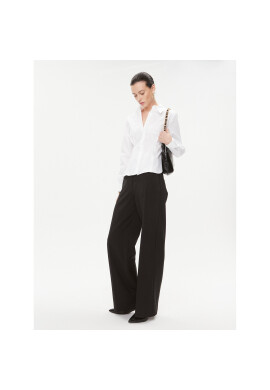 Ted Baker Риза Kayteii 272091 Бял Slim Fit - Pepit.bg