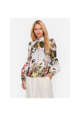 Ted Baker Риза Luuciaa 270298 Цветен Regular Fit - Pepit.bg