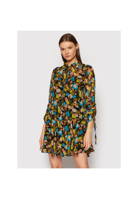 Ted Baker Рокля тип риза Hariiee 257101 Цветен Regular Fit - Pepit.bg