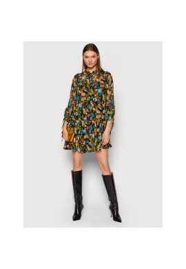 Ted Baker Рокля тип риза Hariiee 257101 Цветен Regular Fit - Pepit.bg