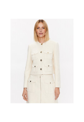 Ted Baker Сако Cremla 267010 Екрю Regular Fit - Pepit.bg