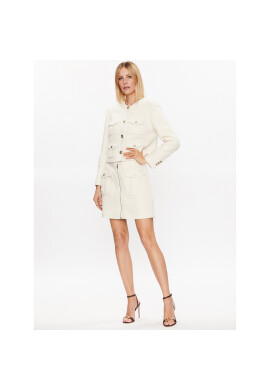 Ted Baker Сако Cremla 267010 Екрю Regular Fit - Pepit.bg