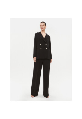 Ted Baker Сако Layla 269648 Черен Regular Fit - Pepit.bg