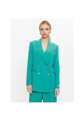 Ted Baker Сако Llayla 269648 Зелен Regular Fit - Pepit.bg