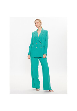 Ted Baker Сако Llayla 269648 Зелен Regular Fit - Pepit.bg