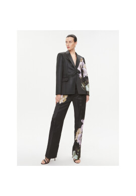 Ted Baker Сако Nayaa 271650 Черен Regular Fit - Pepit.bg