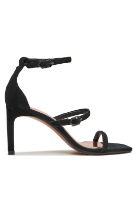 Ted Baker Сандали 159886 Черен - Pepit.bg