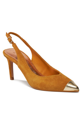 Ted Baker Сандали 251024 Кафяв - Pepit.bg