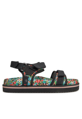 Ted Baker Сандали 259535 Черен - Pepit.bg