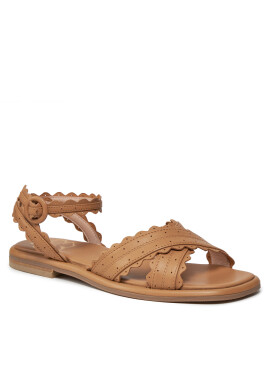 Ted Baker Сандали 260748 Кафяв - Pepit.bg