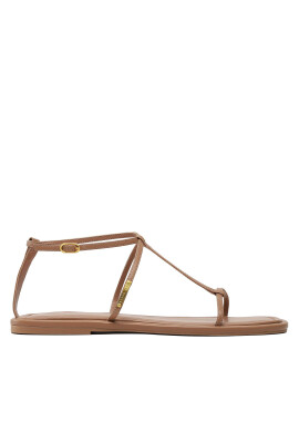 Ted Baker Сандали Ashiy 268015 Кафяв - Pepit.bg
