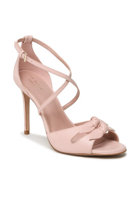 Ted Baker Сандали Bicci 268903 Розов - Pepit.bg