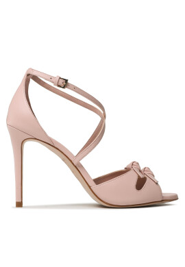 Ted Baker Сандали Bicci 268903 Розов - Pepit.bg