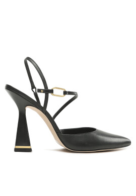 Ted Baker Сандали Coriana 267714 Черен - Pepit.bg