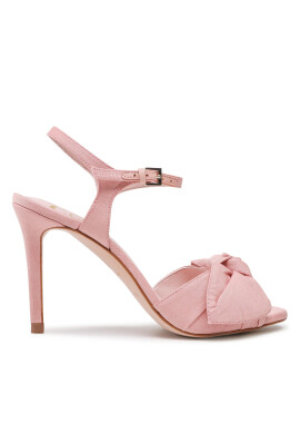 Ted Baker Сандали Heevia 263174 Розов - Pepit.bg