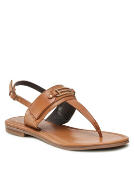 Ted Baker Сандали Jazmiah 260544 Кафяв - Pepit.bg