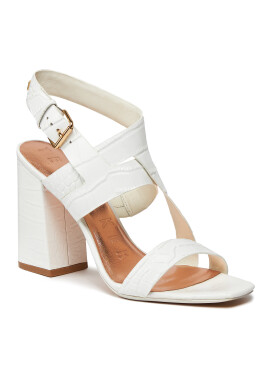 Ted Baker Сандали Kaseraa 242254 Бял - Pepit.bg
