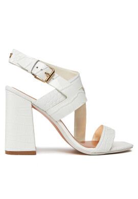 Ted Baker Сандали Kaseraa 242254 Бял - Pepit.bg