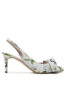Ted Baker Сандали Krili 268976 Зелен - Pepit.bg