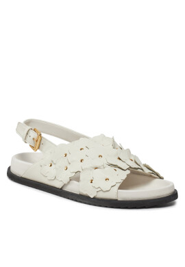 Ted Baker Сандали Miarah 260560 Бял - Pepit.bg