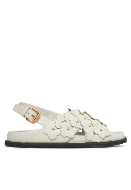 Ted Baker Сандали Miarah 260560 Бял - Pepit.bg