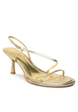 Ted Baker Сандали Myloh 266905 Златист - Pepit.bg