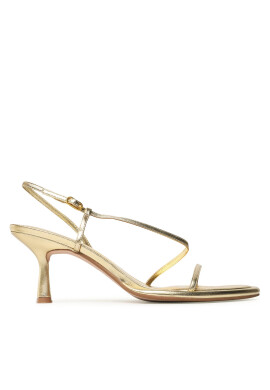 Ted Baker Сандали Myloh 266905 Златист - Pepit.bg