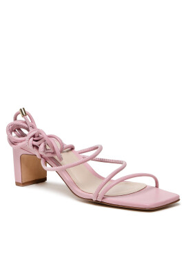 Ted Baker Сандали Teffip 253666 Розов - Pepit.bg