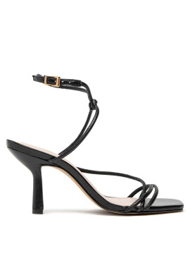 Ted Baker Сандали Tefflo 253665 Черен - Pepit.bg