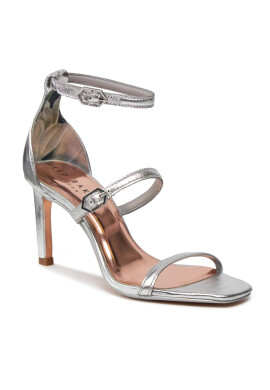 Ted Baker Сандали Triam 159889 Сребрист - Pepit.bg