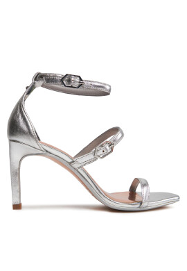 Ted Baker Сандали Triam 159889 Сребрист - Pepit.bg