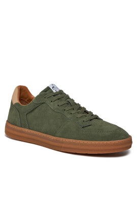 Ted Baker Сникърси 256645 Каки - Pepit.bg