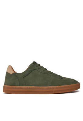 Ted Baker Сникърси 256645 Каки - Pepit.bg