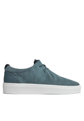 Ted Baker Сникърси 256656 Син - Pepit.bg