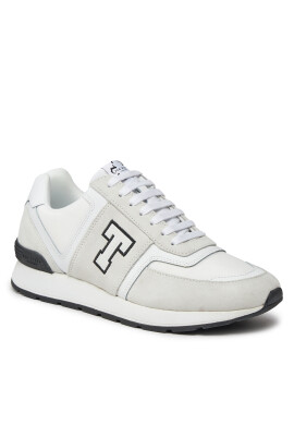 Ted Baker Сникърси 256661 Бял - Pepit.bg