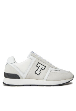 Ted Baker Сникърси 256661 Бял - Pepit.bg