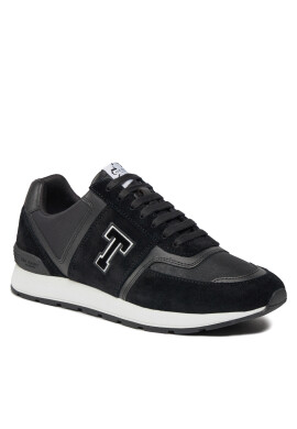 Ted Baker Сникърси 256661 Черен - Pepit.bg