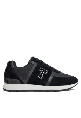 Ted Baker Сникърси 256661 Черен - Pepit.bg
