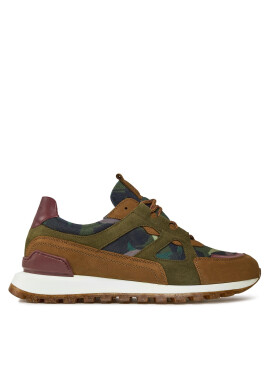 Ted Baker Сникърси 260684 Каки - Pepit.bg