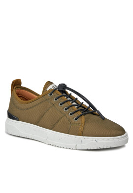 Ted Baker Сникърси Oliver 259987 Каки - Pepit.bg