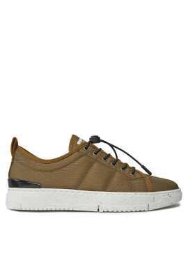 Ted Baker Сникърси Oliver 259987 Каки - Pepit.bg