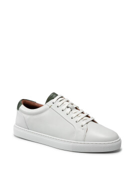 Ted Baker Сникърси Udamo 247355 Бял - Pepit.bg