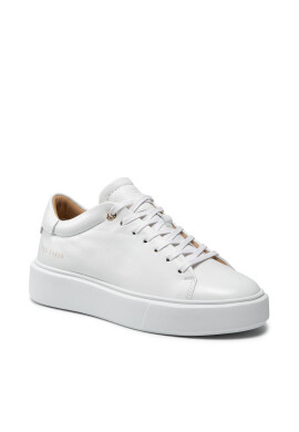 Ted Baker Сникърси Yinka 246700 Бял - Pepit.bg