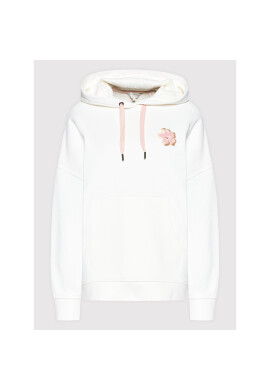 Ted Baker Суитшърт Frannie 259741 Бял Regular Fit - Pepit.bg